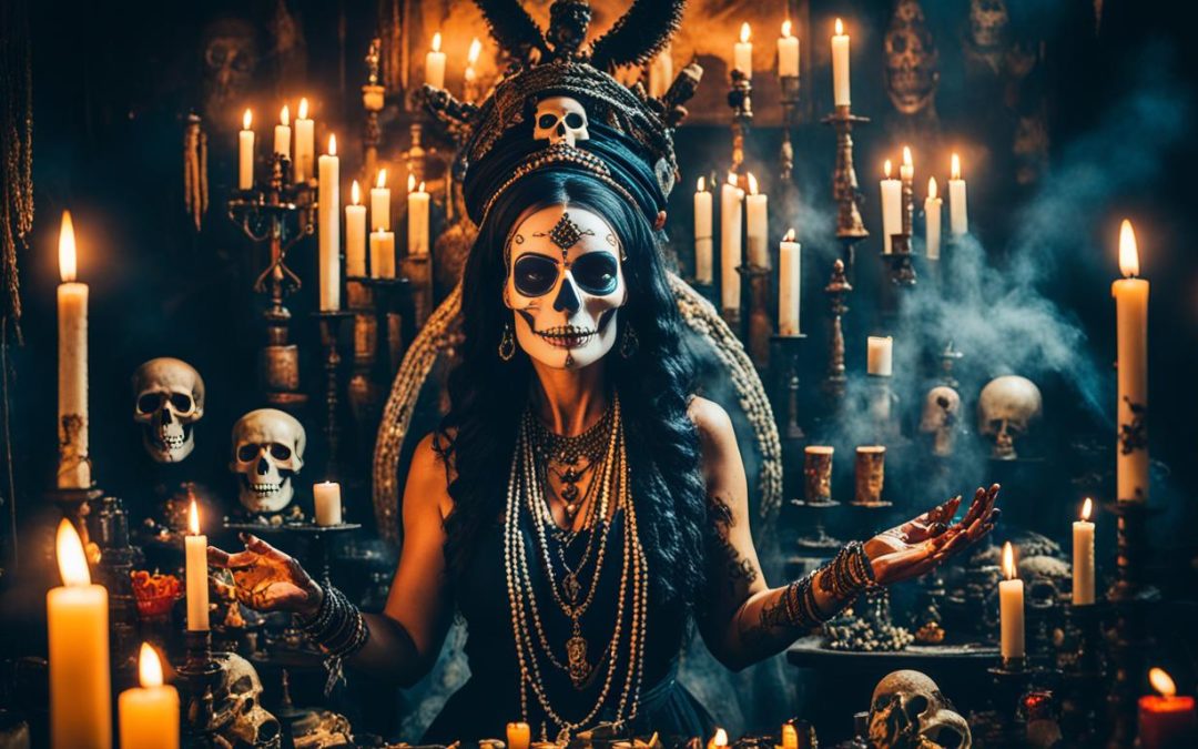 Voodoo Magic in New Orleans: Myth or Reality?