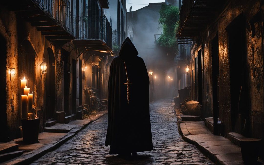 Uncover the Mysteries of New Orleans Voodoo Now
