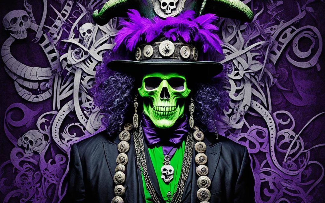 Voodoo King New Orleans: Legacy & Mystique Unveiled