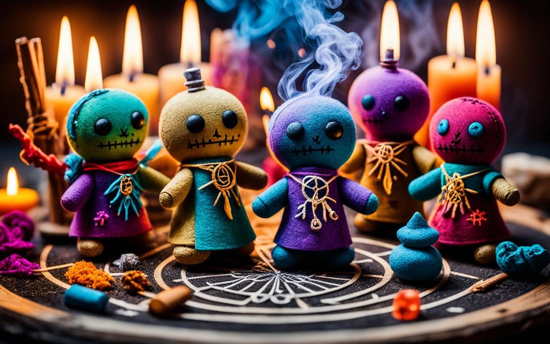 Exploring the Mysteries: Why Do People Do Voodoo