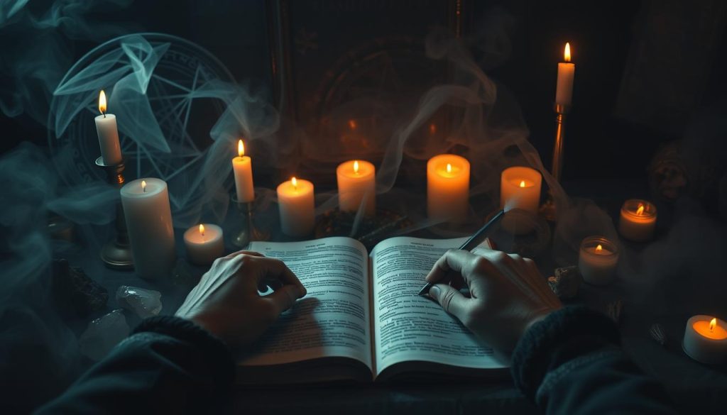 Lost Love Spells