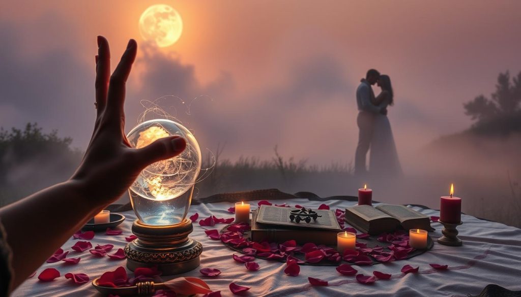 Love spells that work
