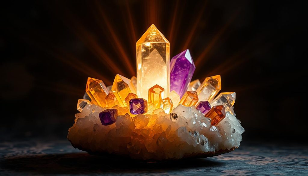 attract wealth