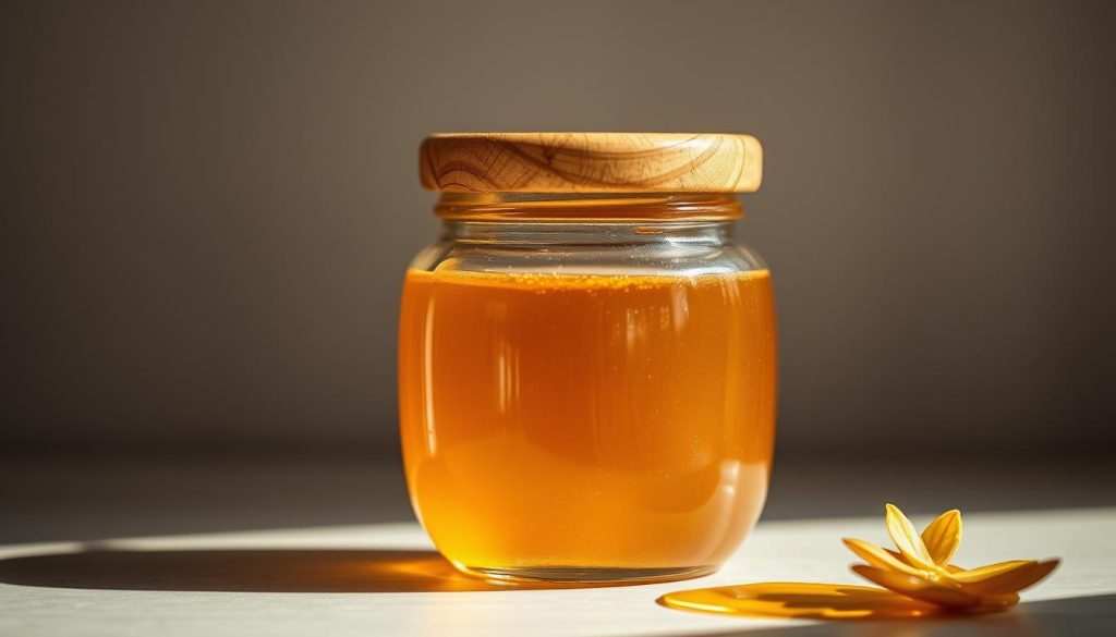 honey jar