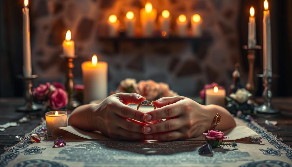 marriage spell