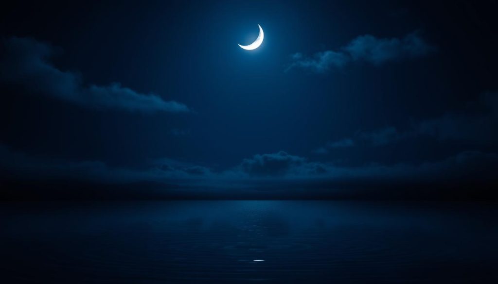 moon energy