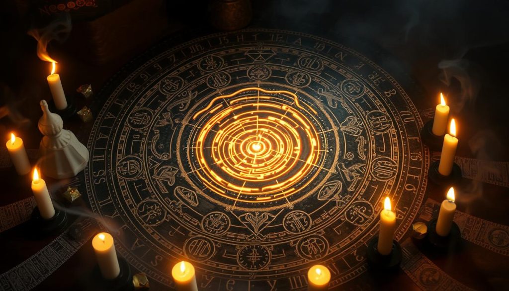 repetition magic