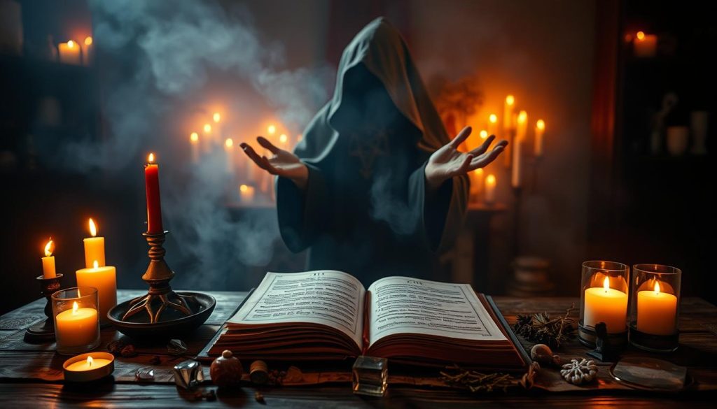 witchcraft love spells